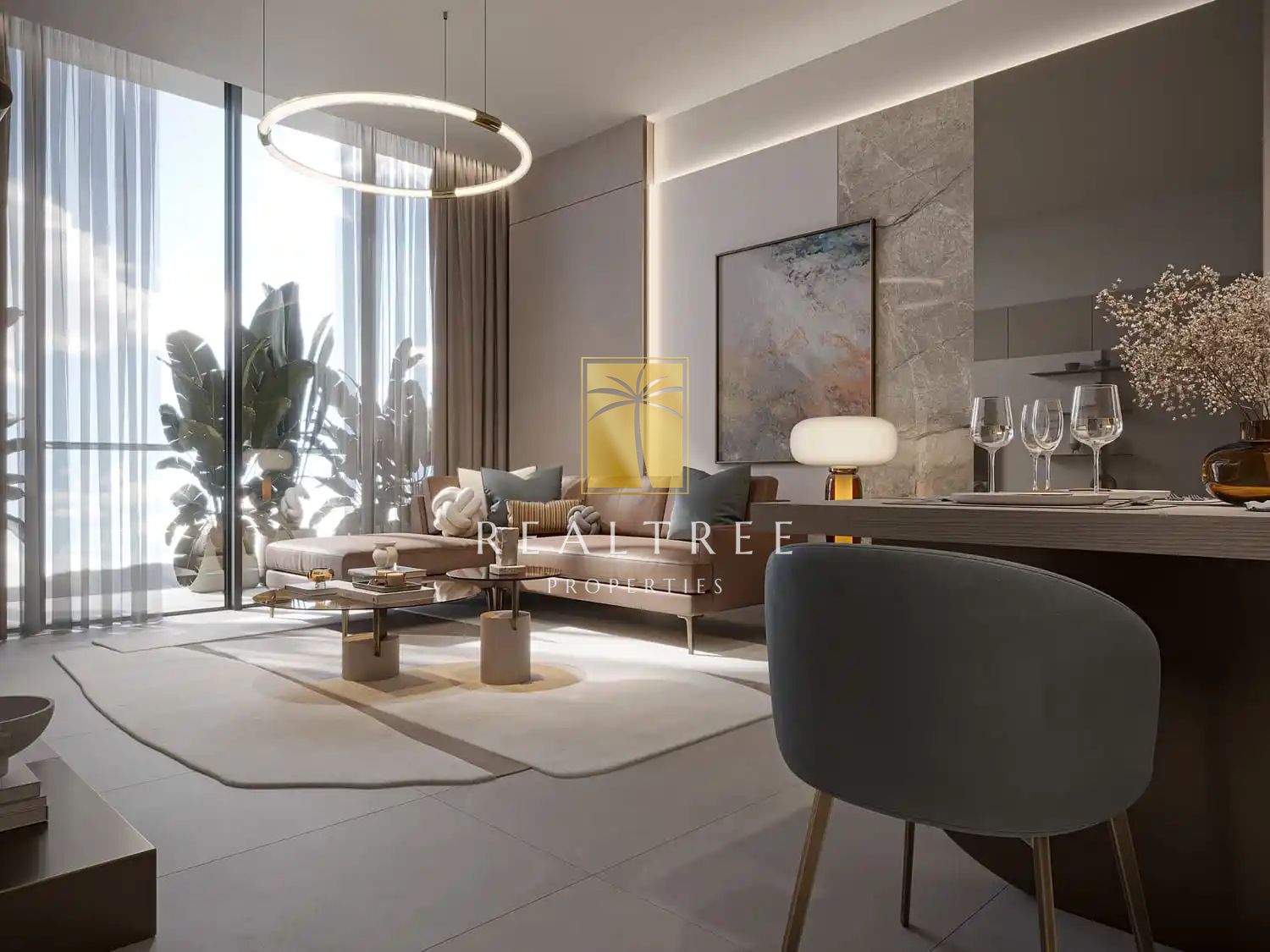 Luxury Lifestyle | Smart Investment | Premium Finishes