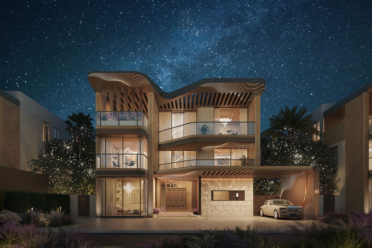 Luxury Living | 50/50 PP | Central Location