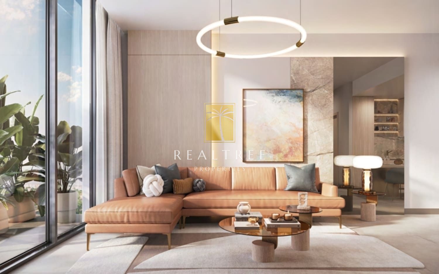 Elegant Living | High ROI | Modern Layout