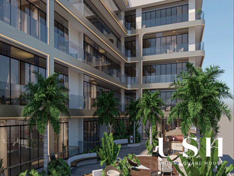 50:50 PP | Luxury Living | HIGH ROI | Near Metro