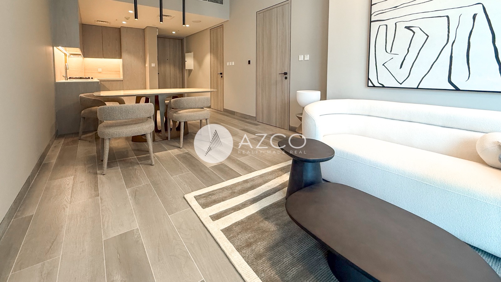 Fully Furnished | Prime Location | Short term Available