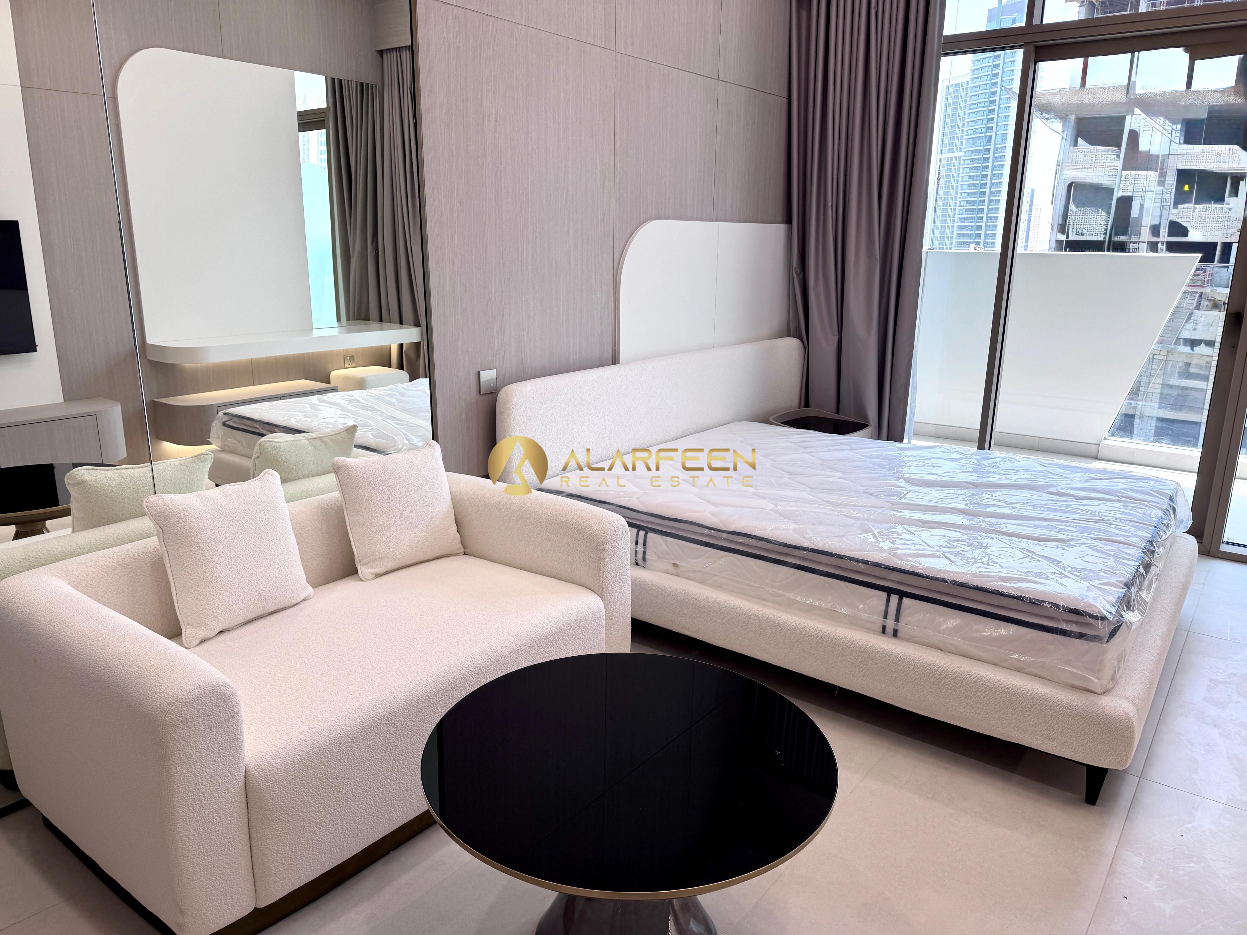 Brand New | Fully Furnished | Prime Location