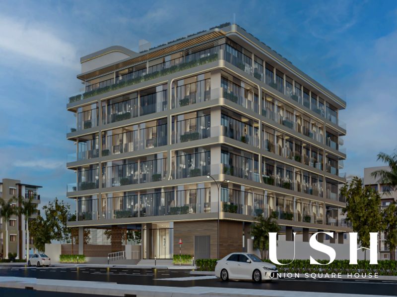 No Commission | Luxury Living | HIGH ROI