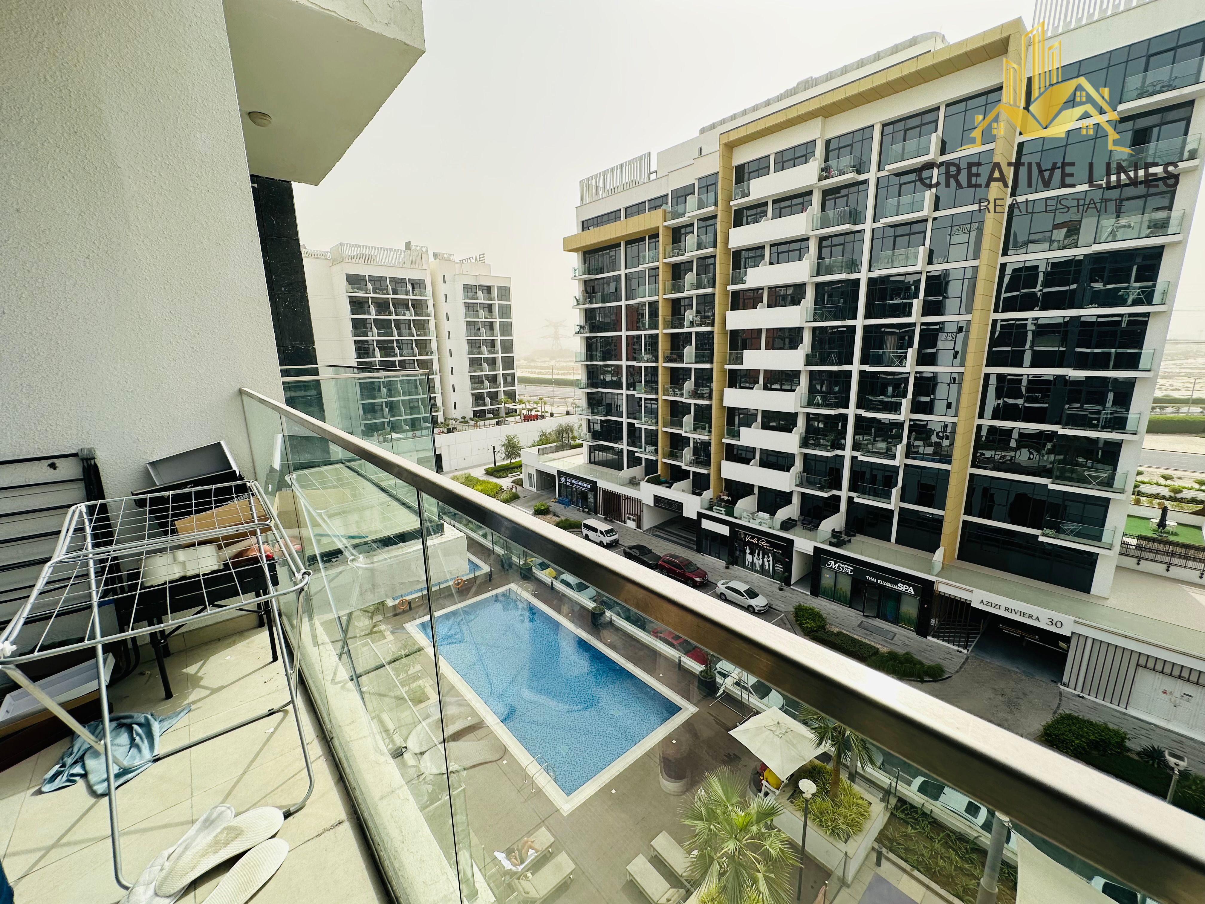 Chiller Free || Amazing Layout || Ready to Move