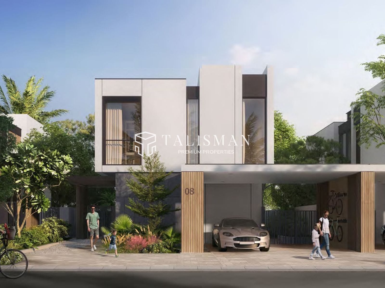 STANDALONE VILLA | PRIME LOCATION | LUXURY LIVING