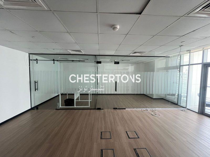 Stunning Office | Ideal Location | Modern Space