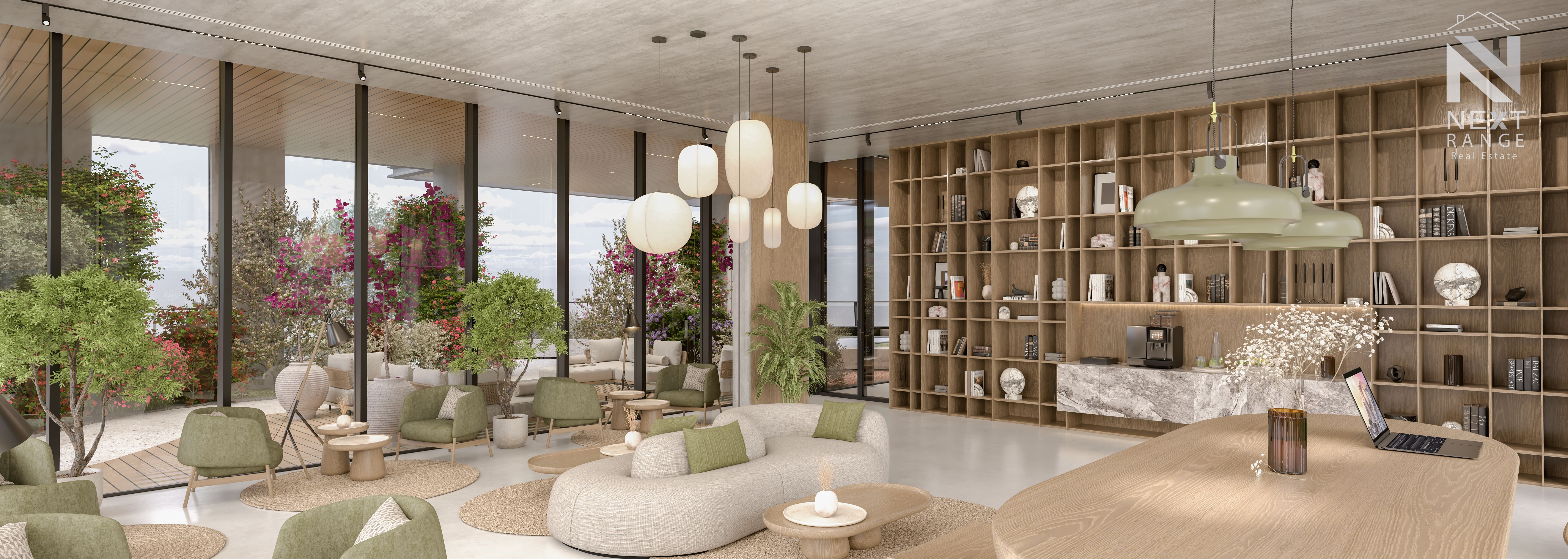 Investment Opportunity in The Haven III | Strong Rental Potential | Ready Soon & Prime Location