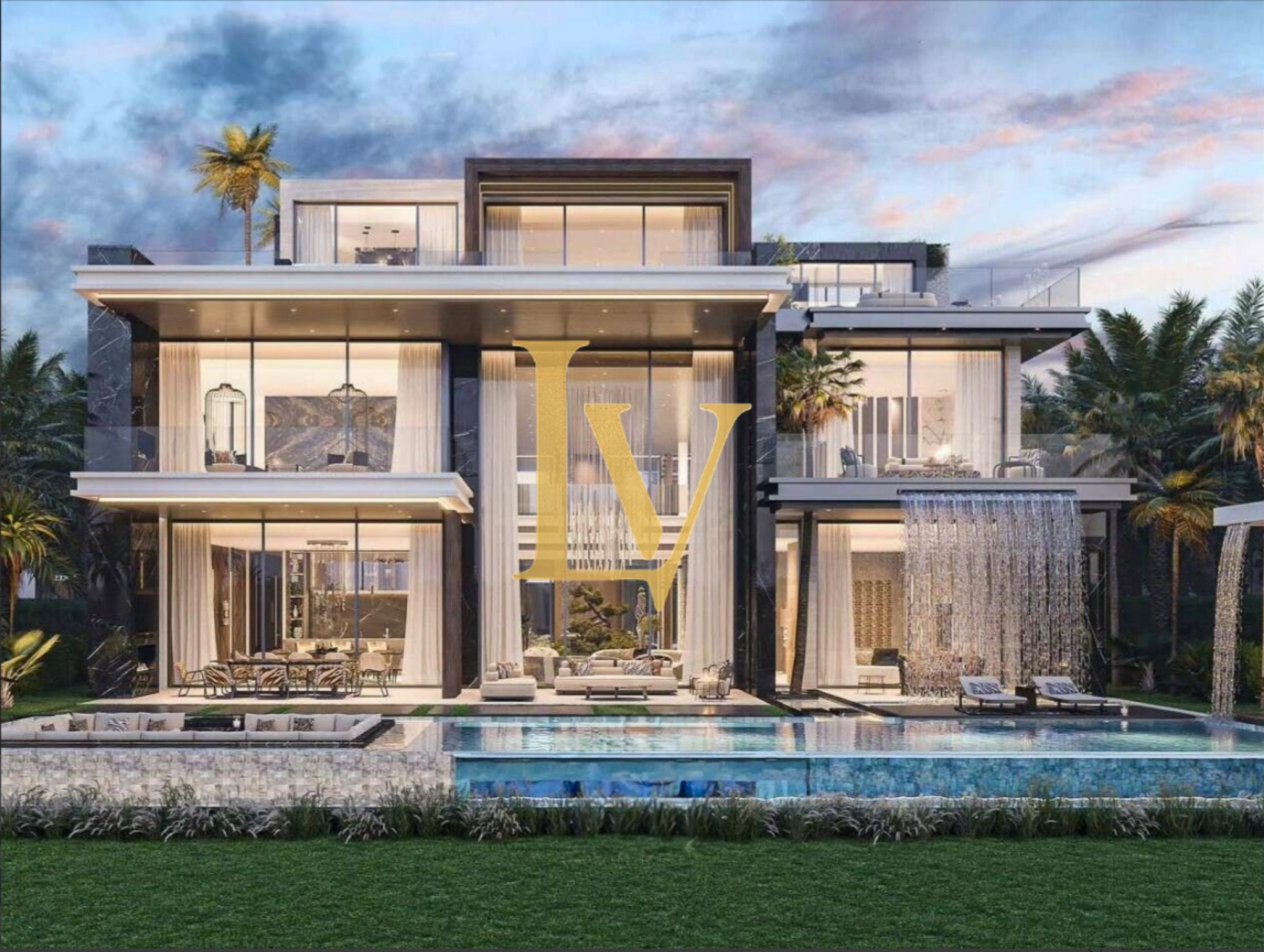 5Bed+Maid | Corner End | Specious | Prime Location | G+2