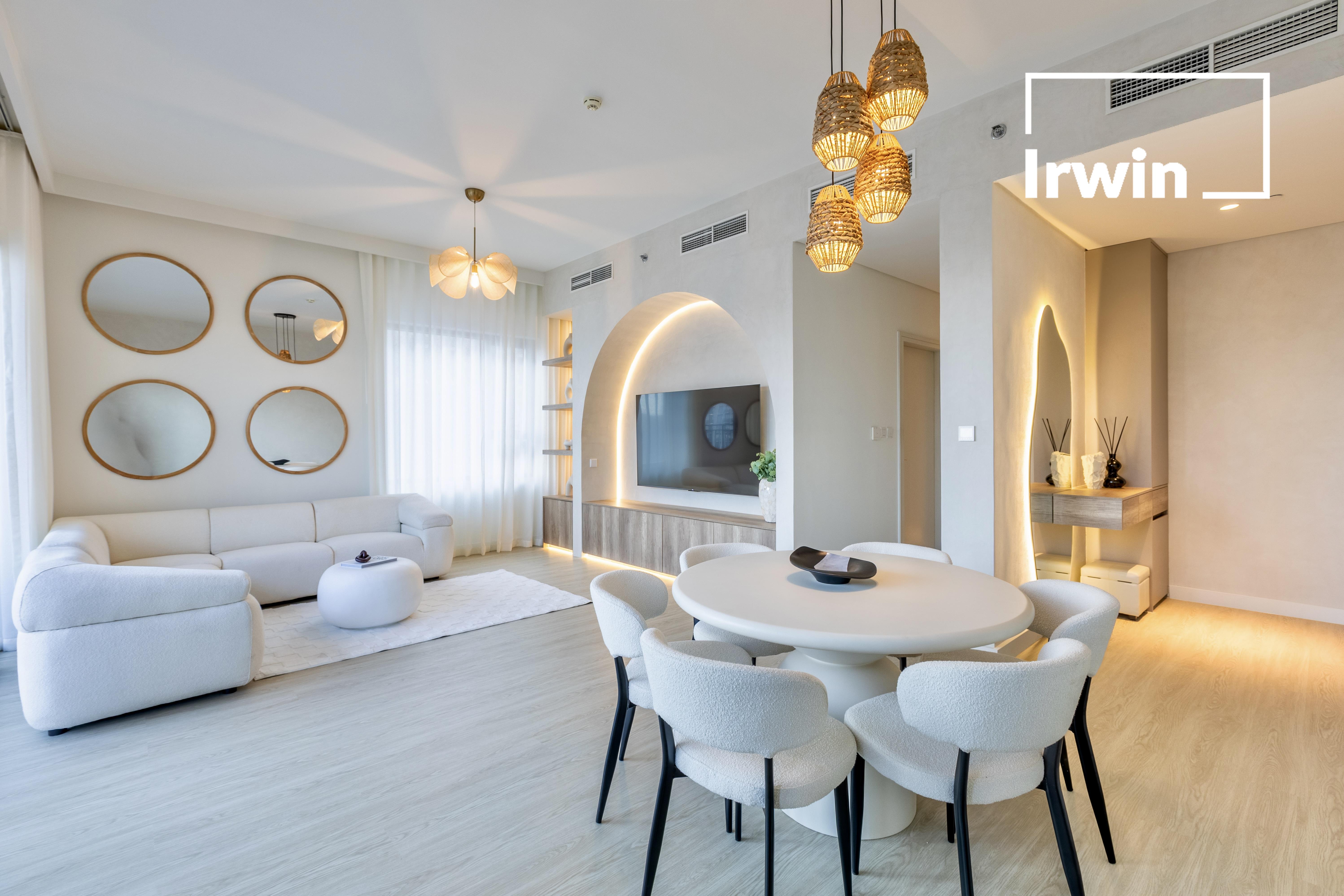 Beautifully Upgraded |Fully Furnished | VASTU