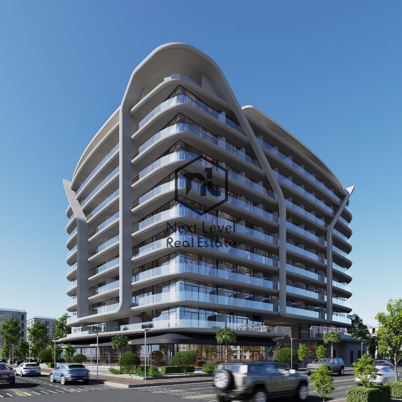 Best Location | Huge Size | Easy Payment Plan