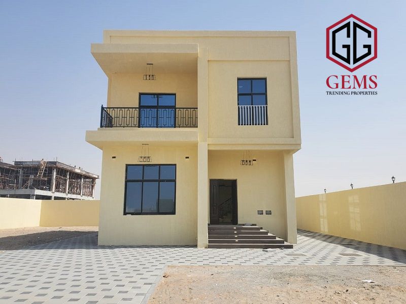 BEST PRICE | READY TO MOVE | MAIDS ROOM | GARDEN