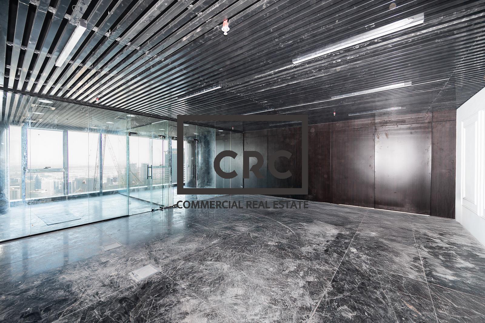 Luxury Fitted | High Floor | Superb View