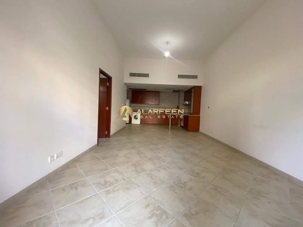 Spacious 1BR | Prime Location | Best Amenities