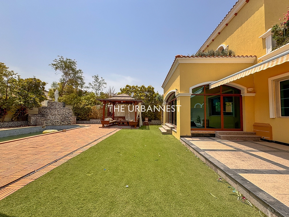 Upgraded | Vastu | Pool | Sauna and Steam Room