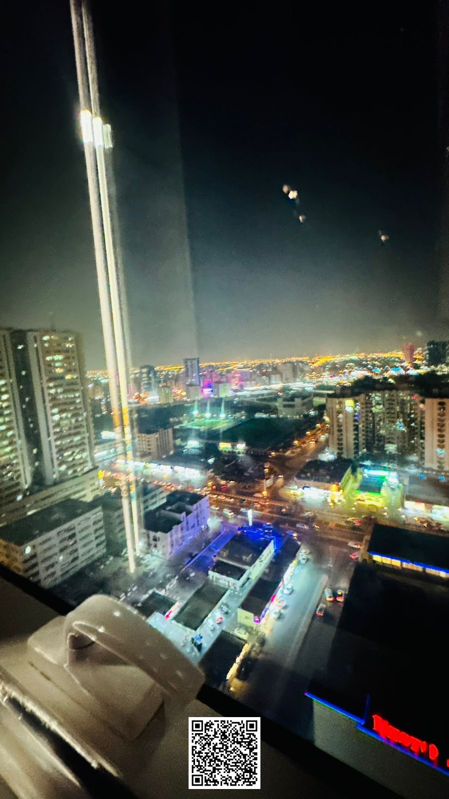 2 BHK FOR SALE IN OASIS TOWER FULLY FURNISHED DOWN PAYMENT 356000/-AED WITH EMI