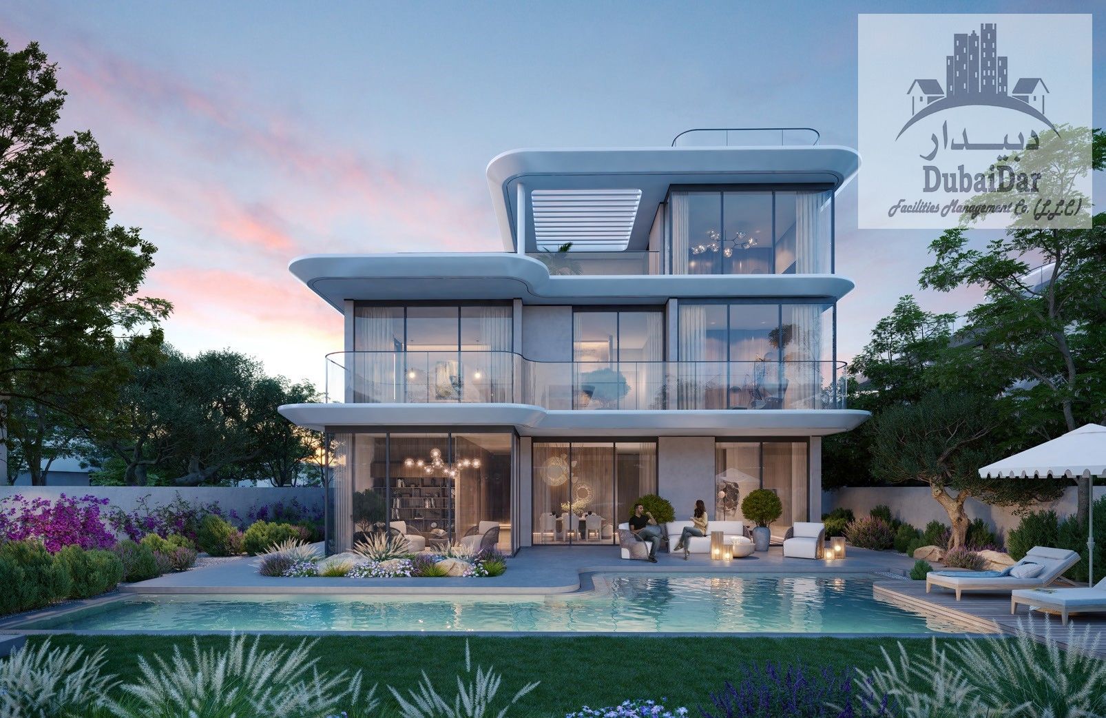 CORNER PLOT | LUXURY STAND ALONE VILLA plus MAID's ROOM | BIGGER SIZE | OPEN FOR OFFERS