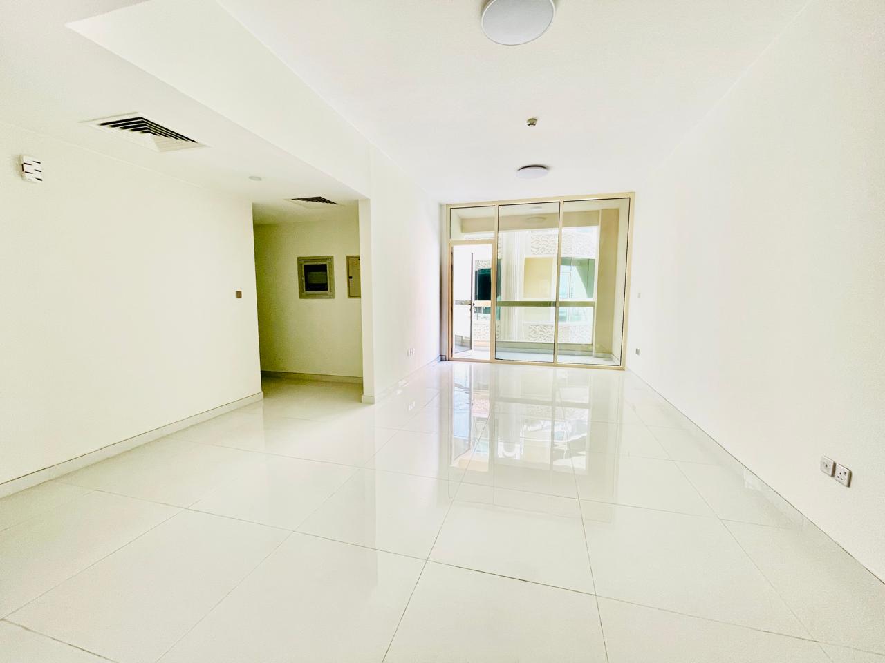 Lavish 2BHK with balcony, GYM, POOL, wardrobe