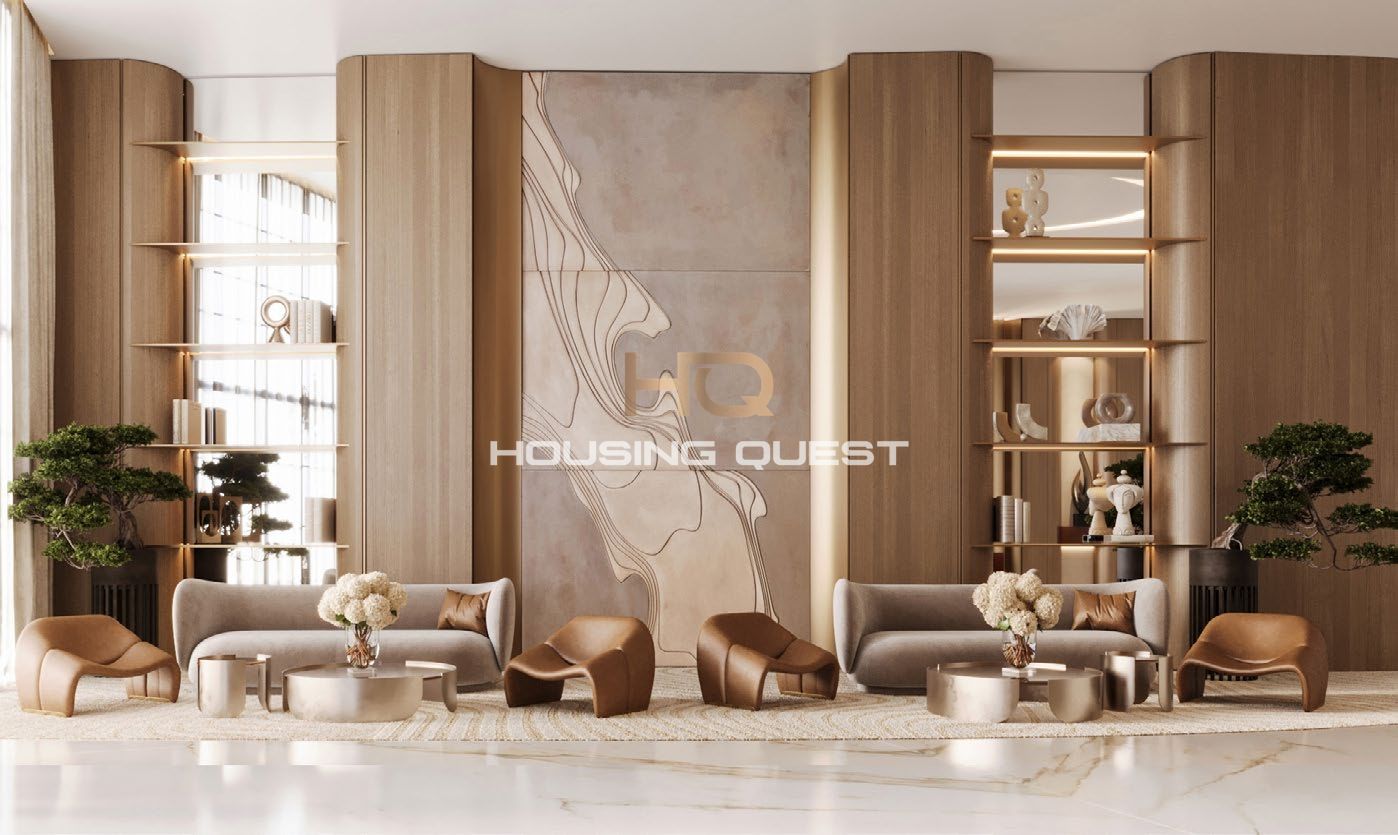 Premium 2 Bedroom Apartment | High Floor | Amazing Flexible Payment Plan