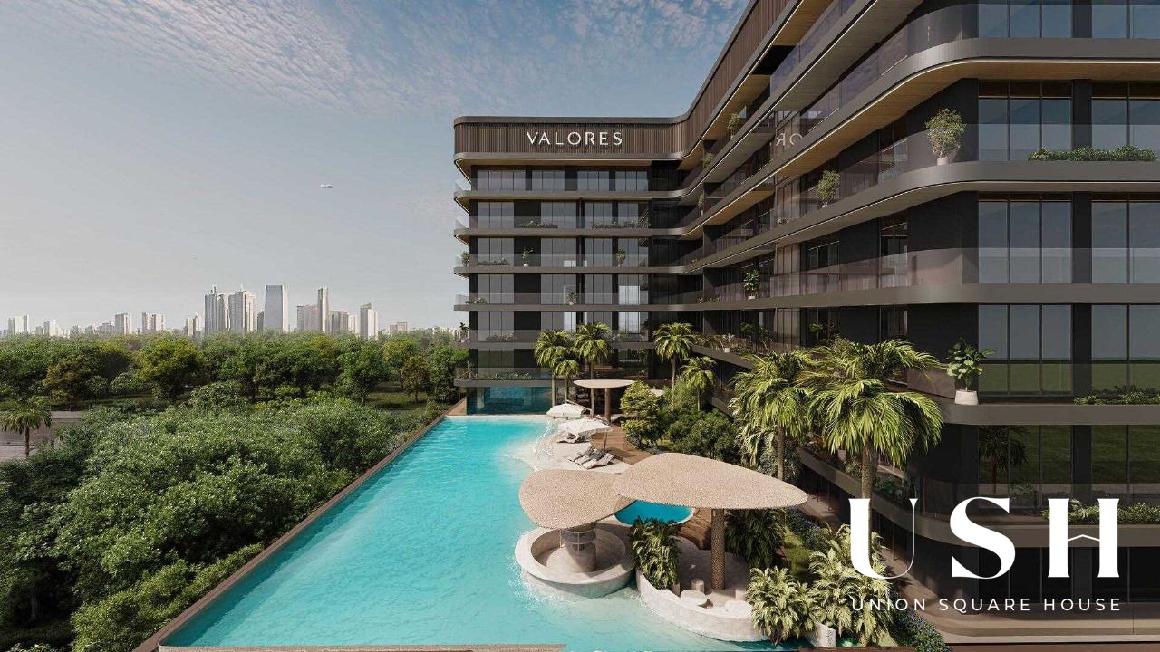 Private Beach Club |PHPP |5 years Defect Liability