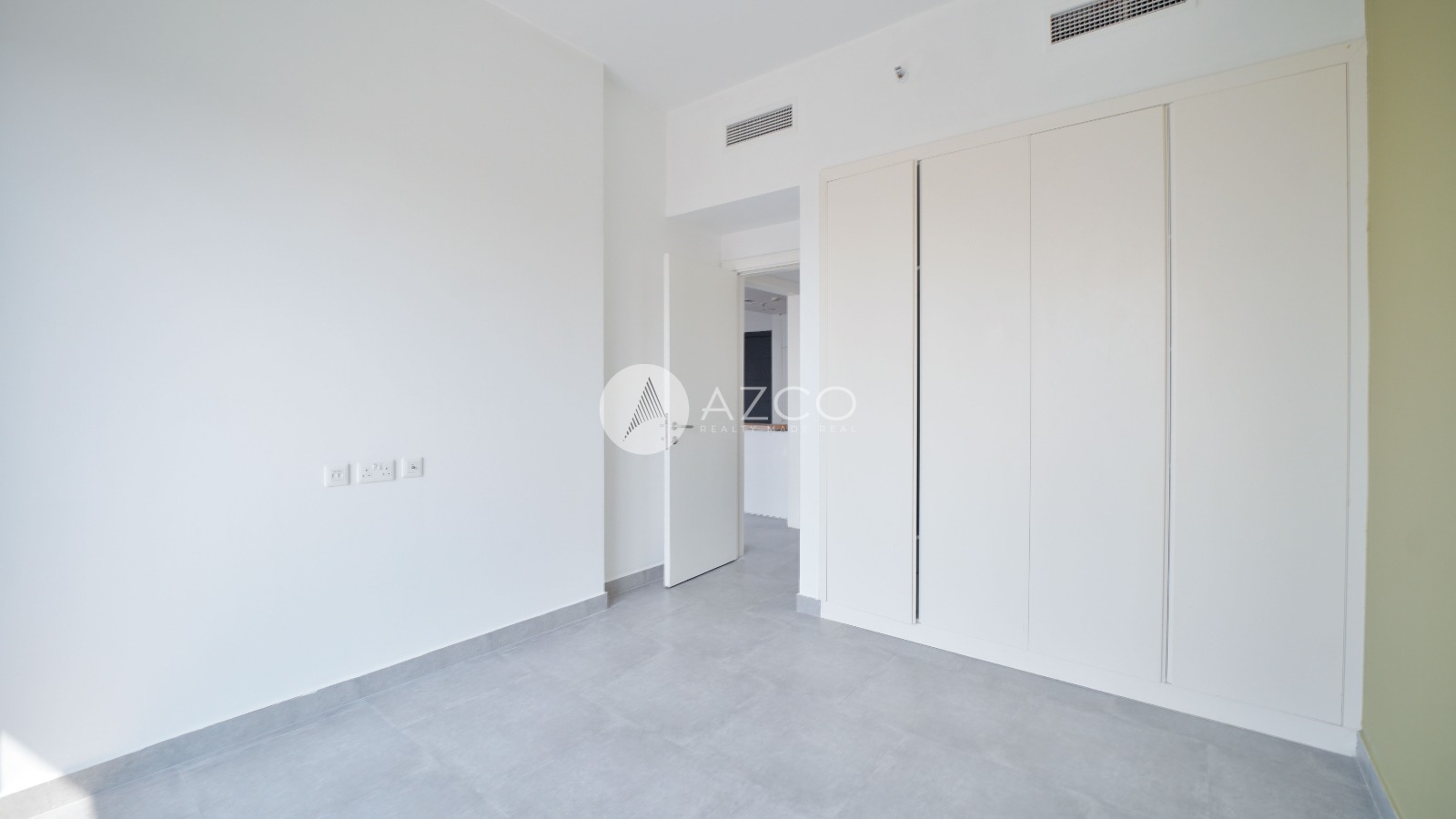 Spacious Layout | Fitted Kitchen | 2 BR + Maid