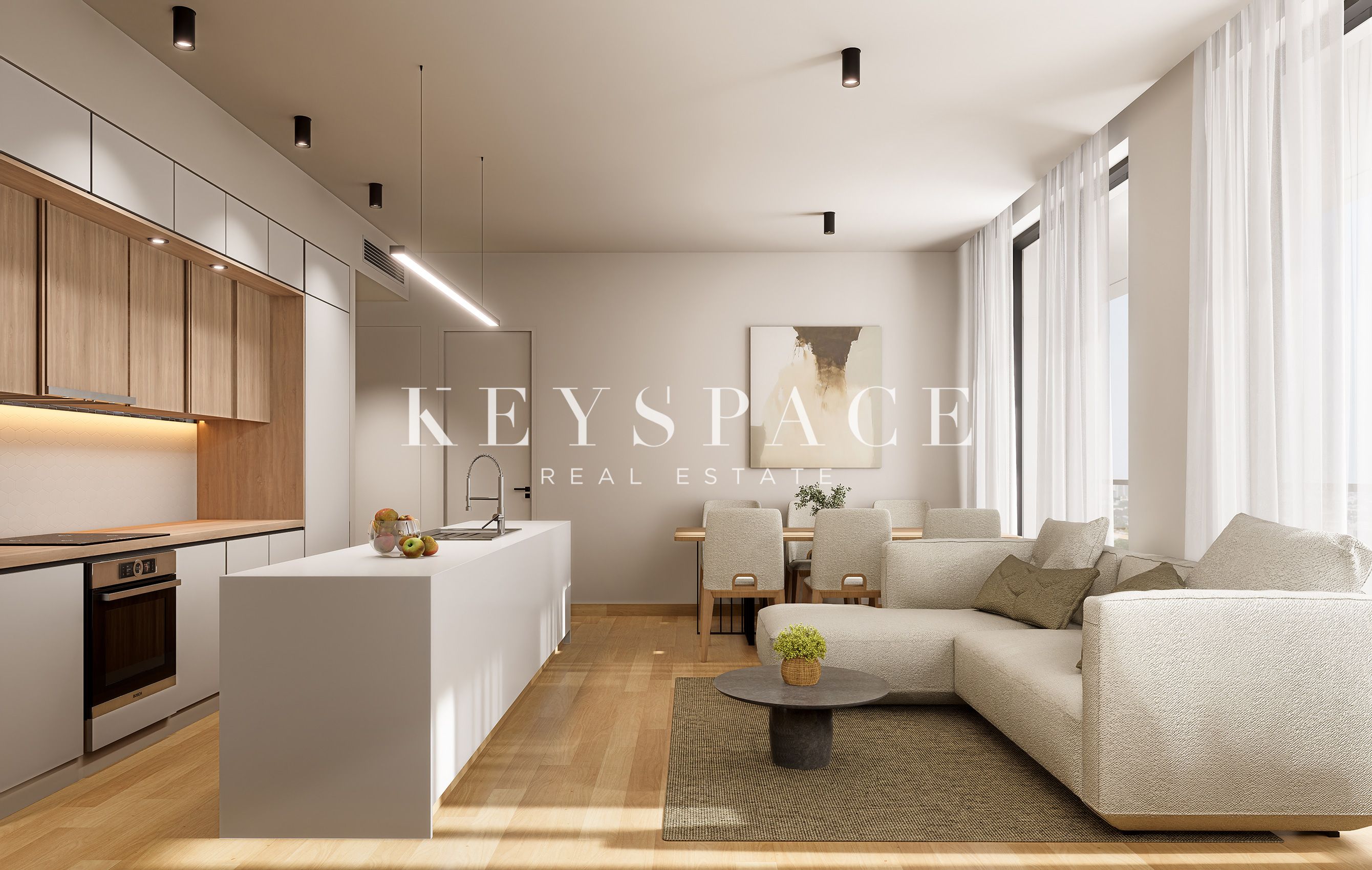 Affordable Elegance | Central Sharjah Location