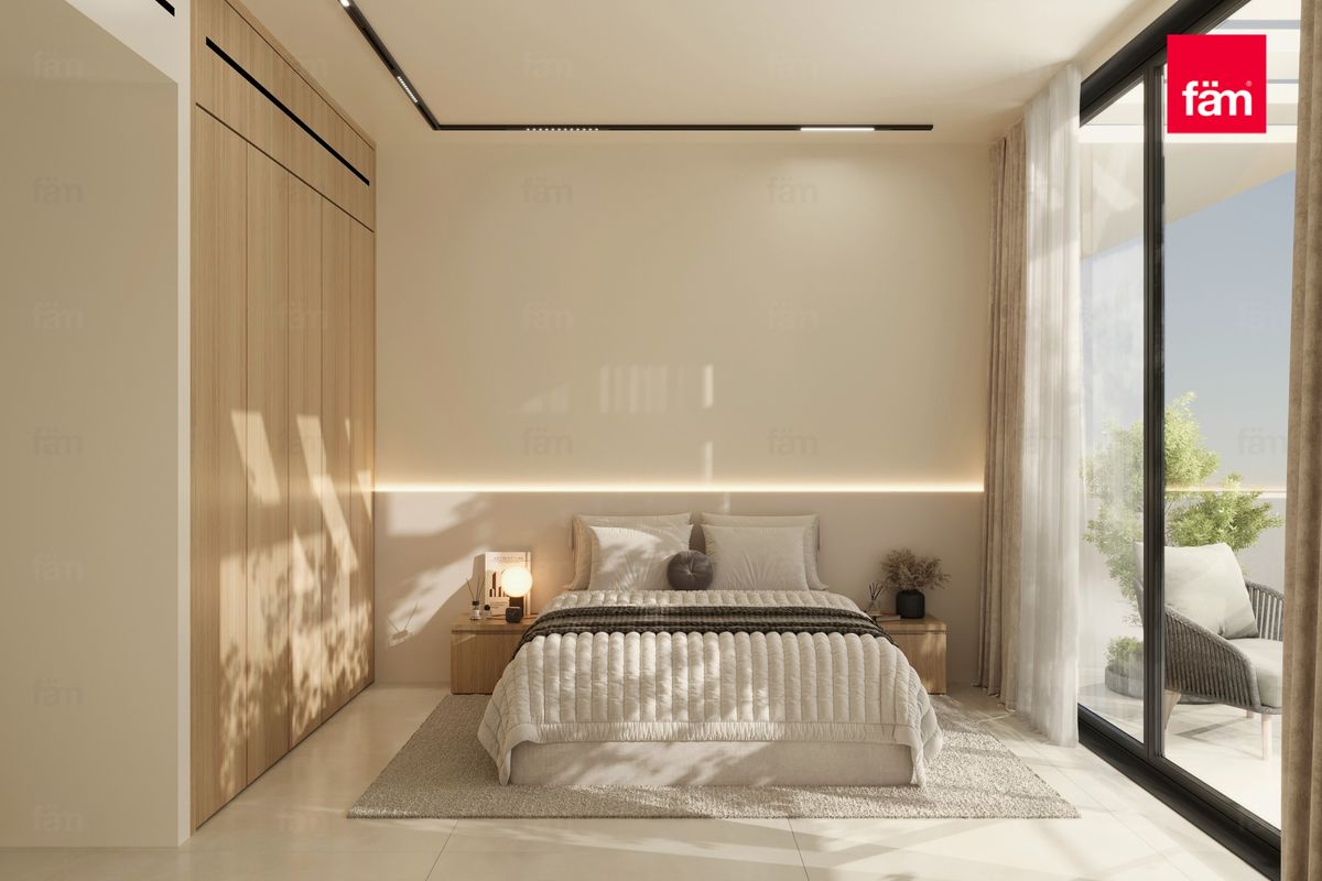 Ayaan Heights I 906 2 bedrooms