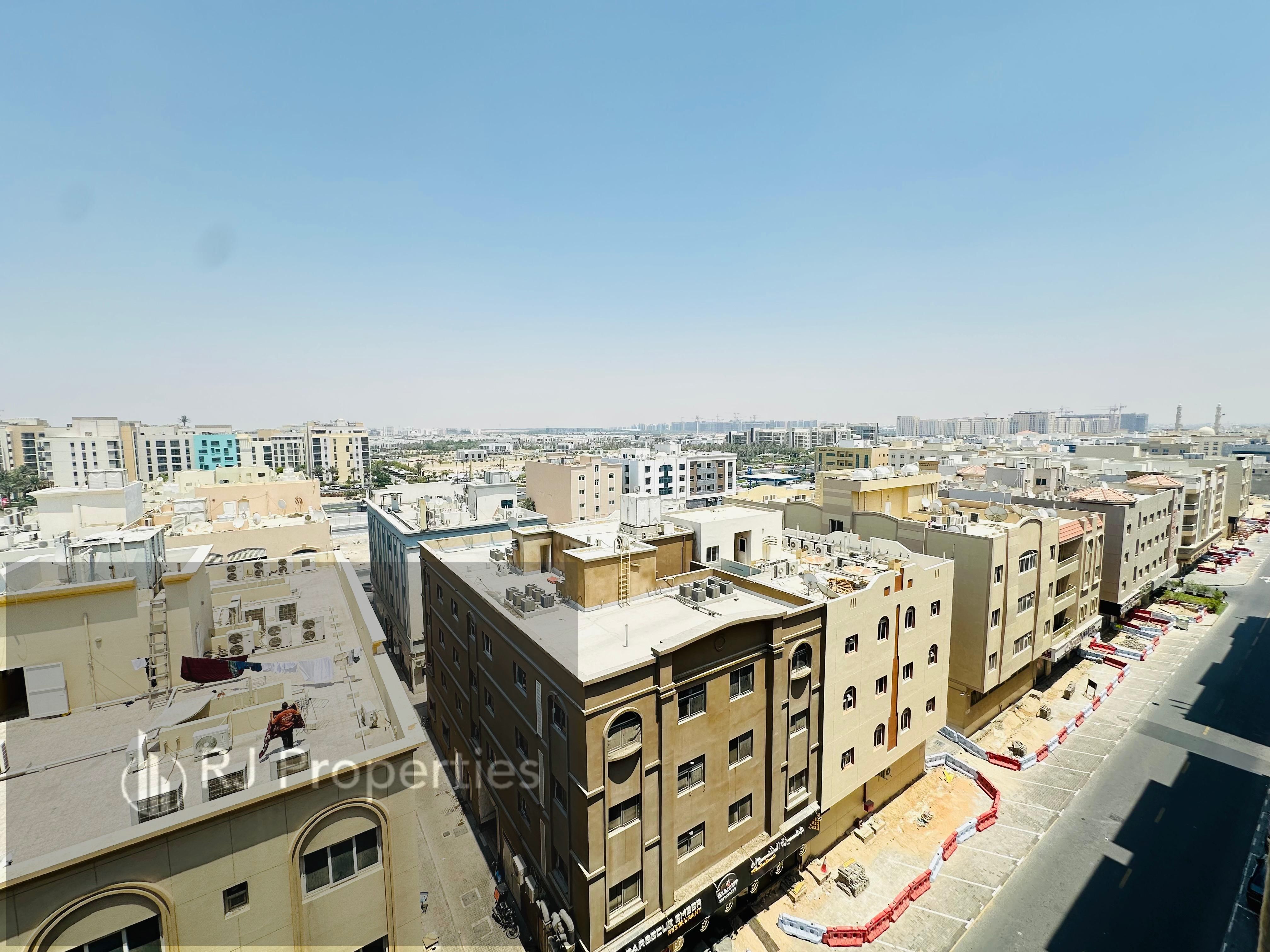 1BHK Apartment Close To Muwaileh Park Affordable Price