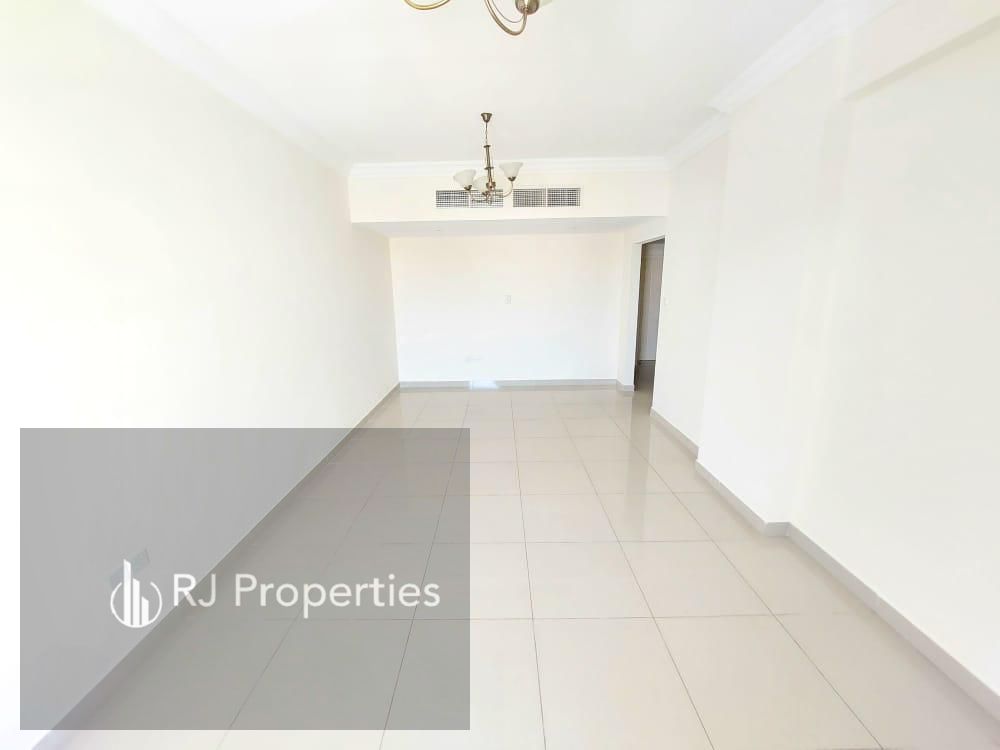 2BHK Specious Apartment Nice Finishing with covered parking