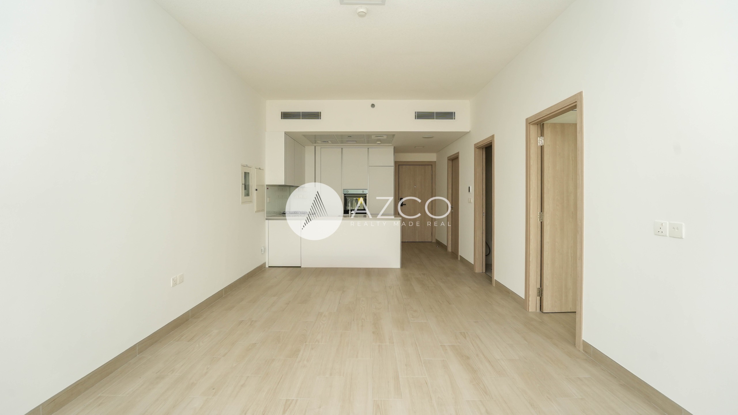 1bhk + maid Spcious | Modern | High End Finishing