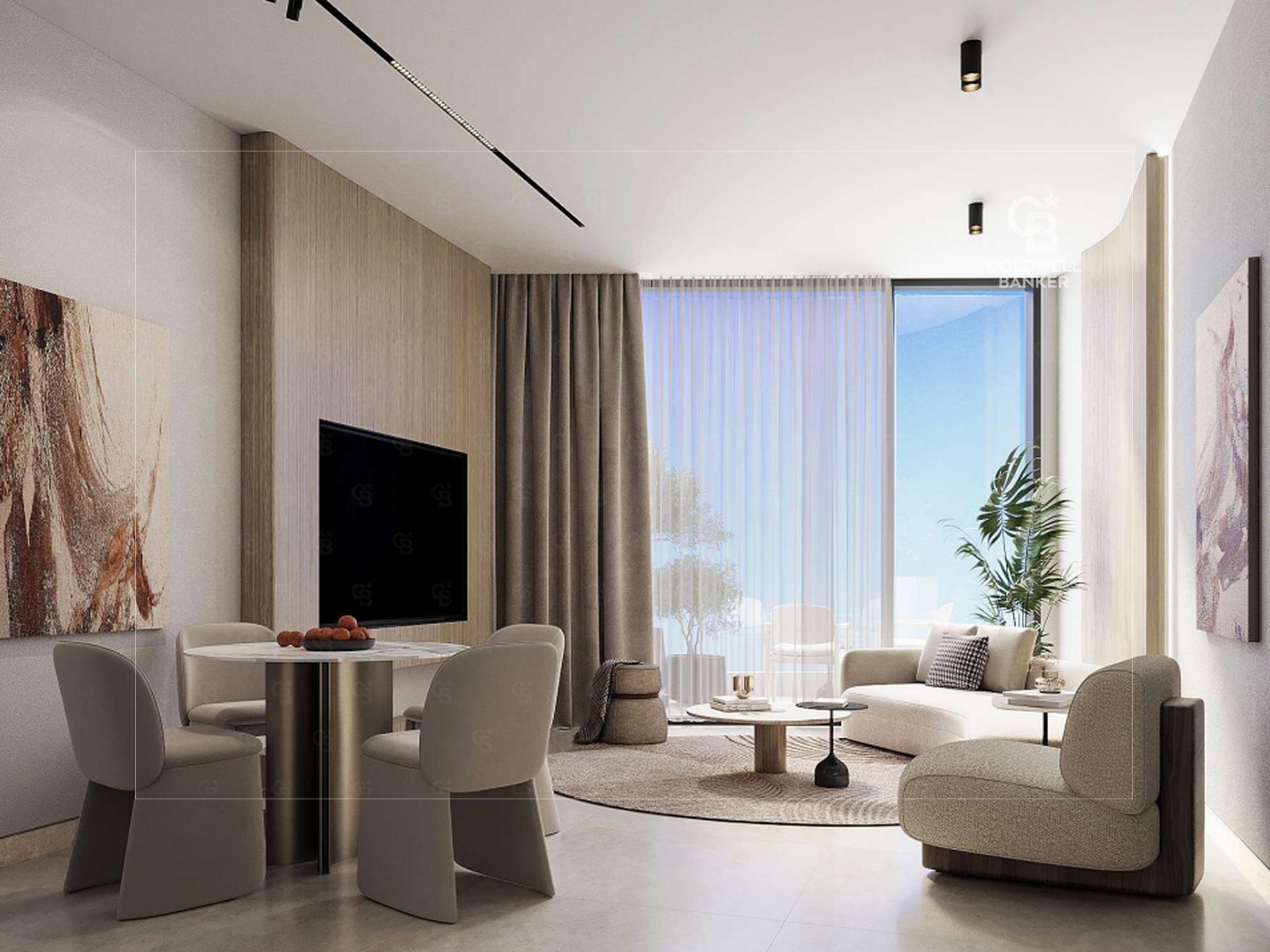Best Location | Spacious | Sea View