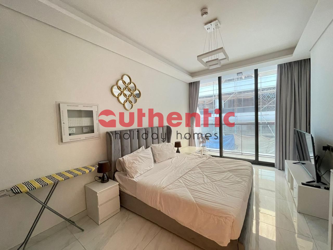 Exclusive Offer | Open Kitchen | Prime Location