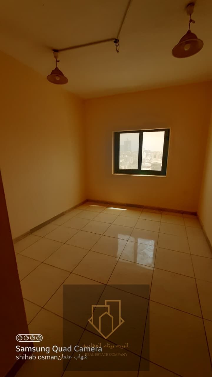 Two rooms and an annual rental hall in Al-Nuaimiyah area 1 next to Al-Hikma School