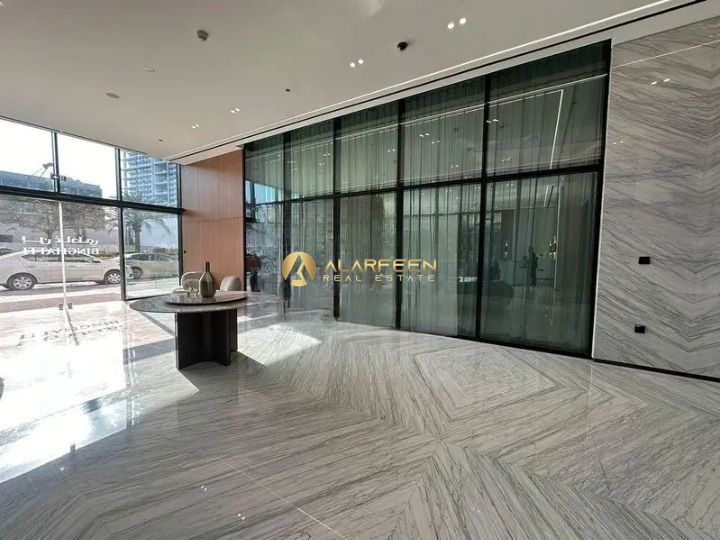 Shell n Core office | Bigger Layout | Brand new