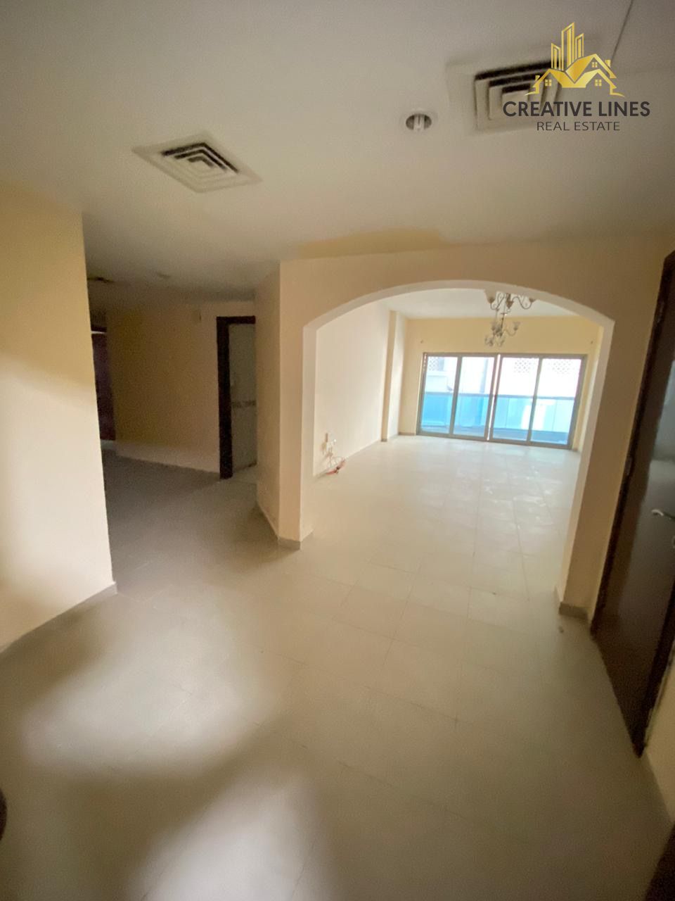 2BHK Apartment for Sale | Rented Unit | Prime Location | Sahara Tower 1 – Al Nahda, Sharjah