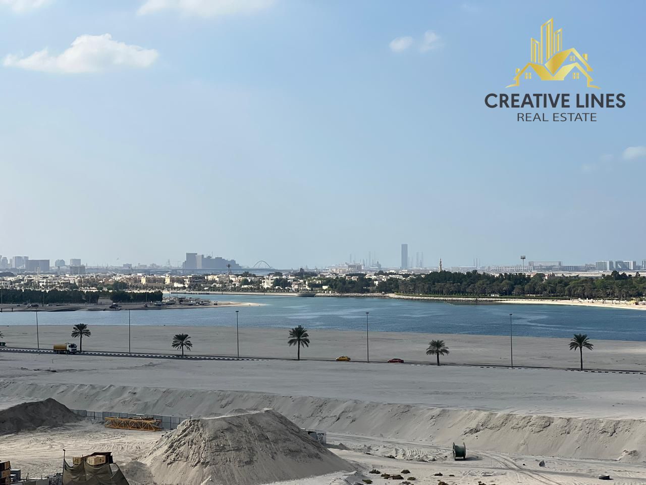 2BHK Apartment for Rent | Sea View | Indigo Beach Residence – Maryam Island