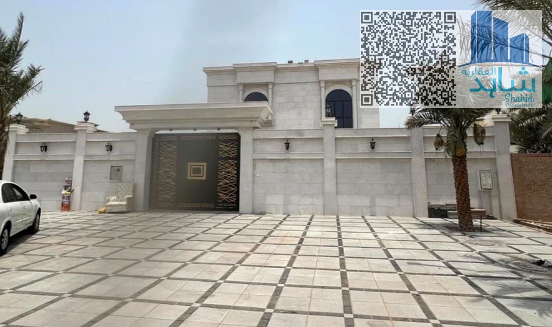 1. Spacious 6 Bedroom Villa for Rent in Al Mowaihat 2