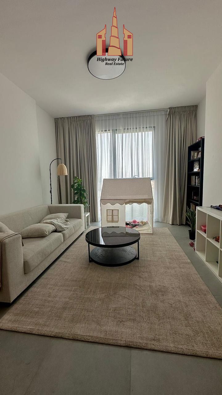 Spacious 1BHK | High ROI | Great investment