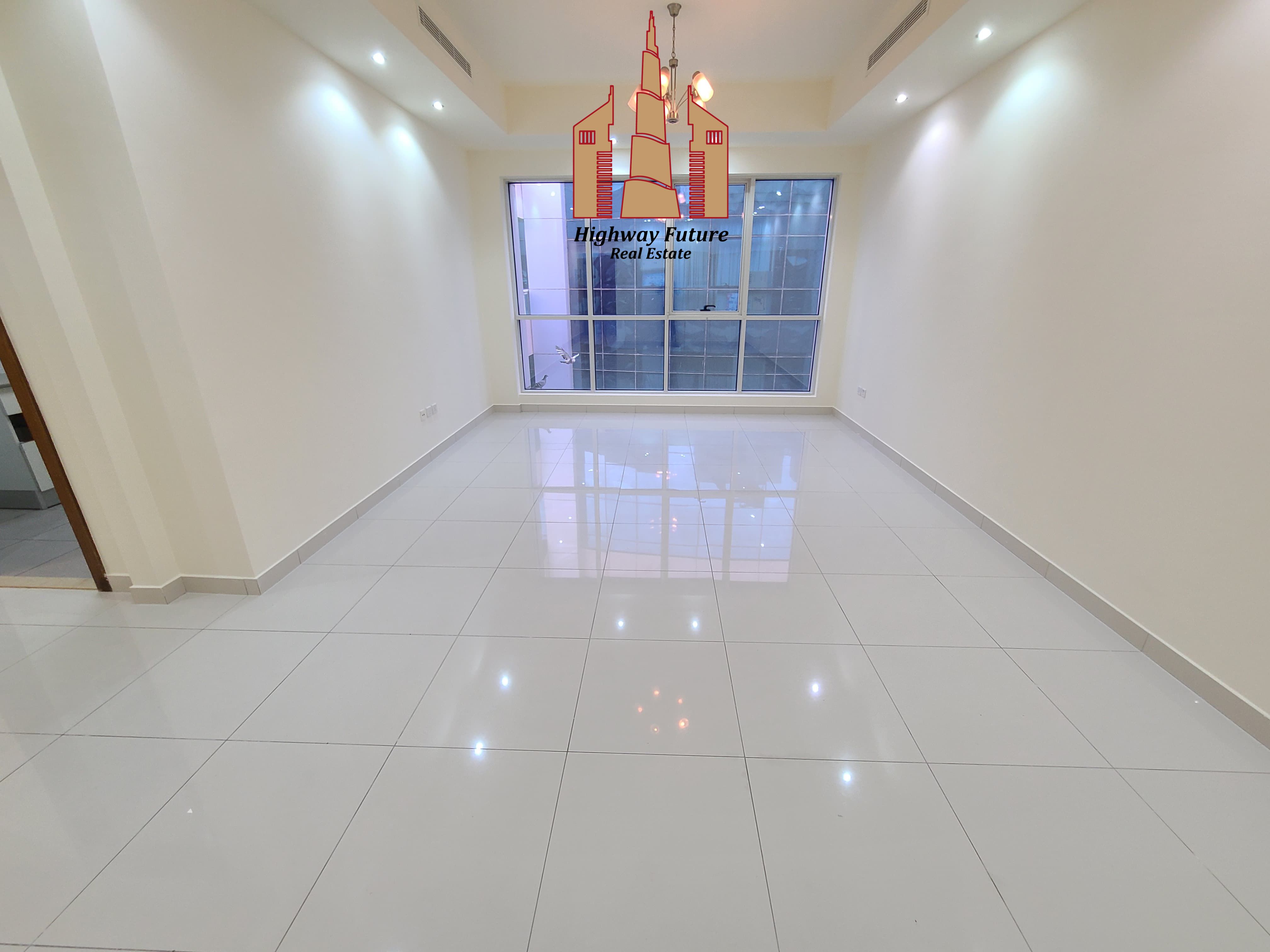 Spacious 1BHK | All Amenities Free | Nice Building