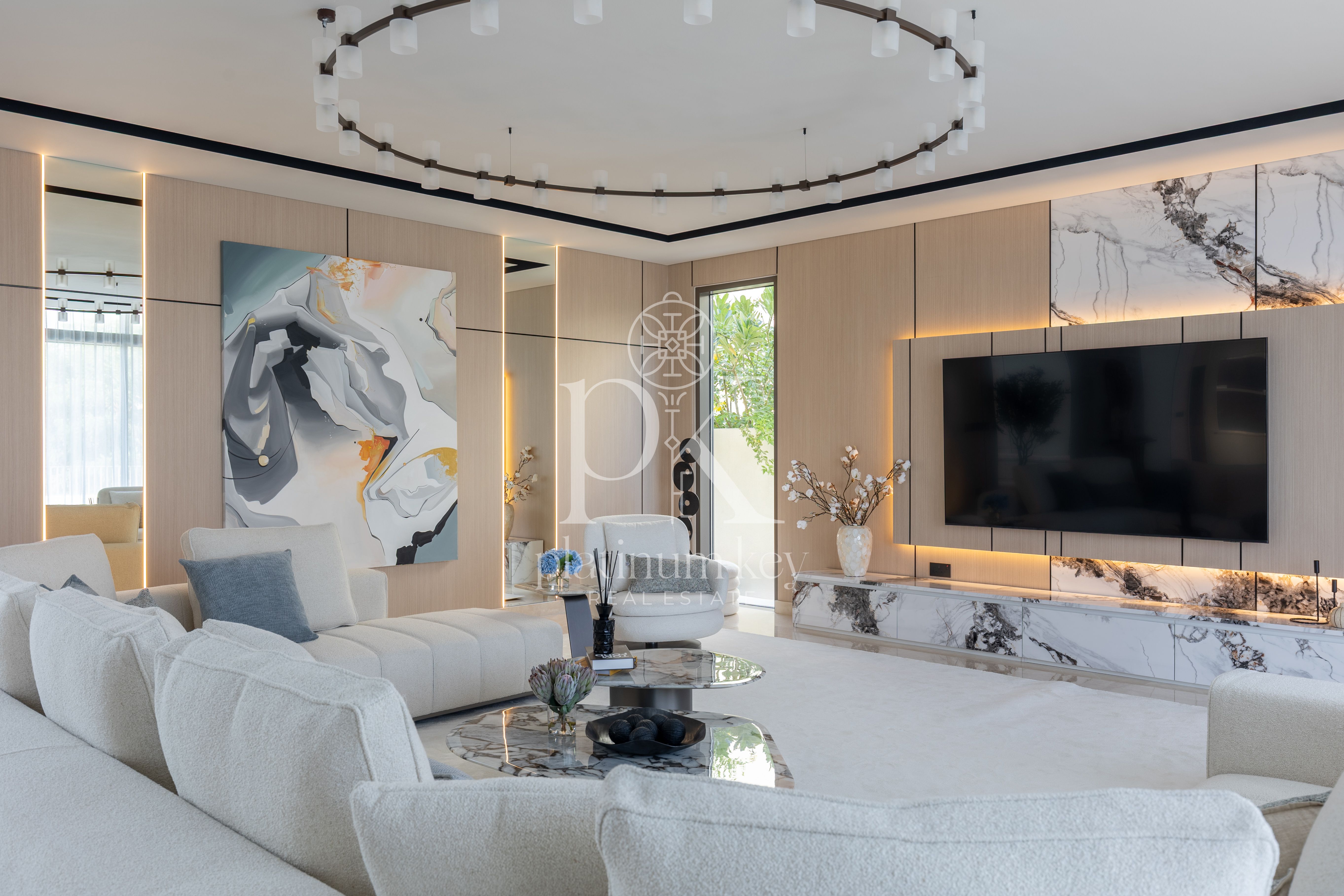 NEWLY UPGRADED | ALL NEW | FULLY FURNISHED | LUXURY VILLA