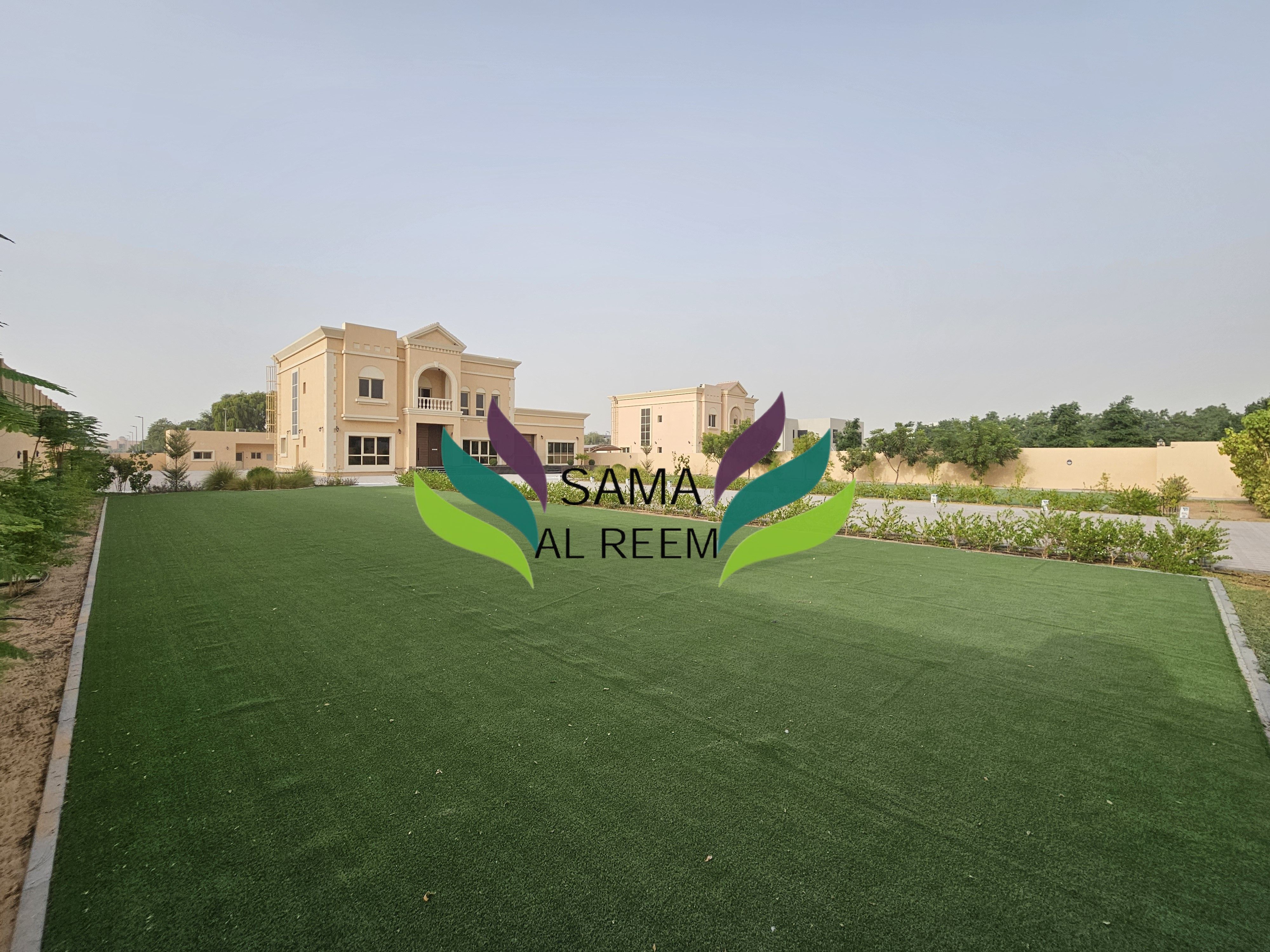 Fully Renovated | 5 Bed +driver + Maid | Brand New