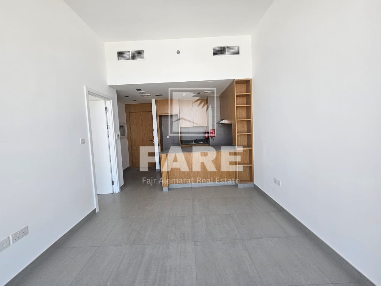 Brand New -Modern 1-Bedroom Apartment in Al Mamsha, Sharjah