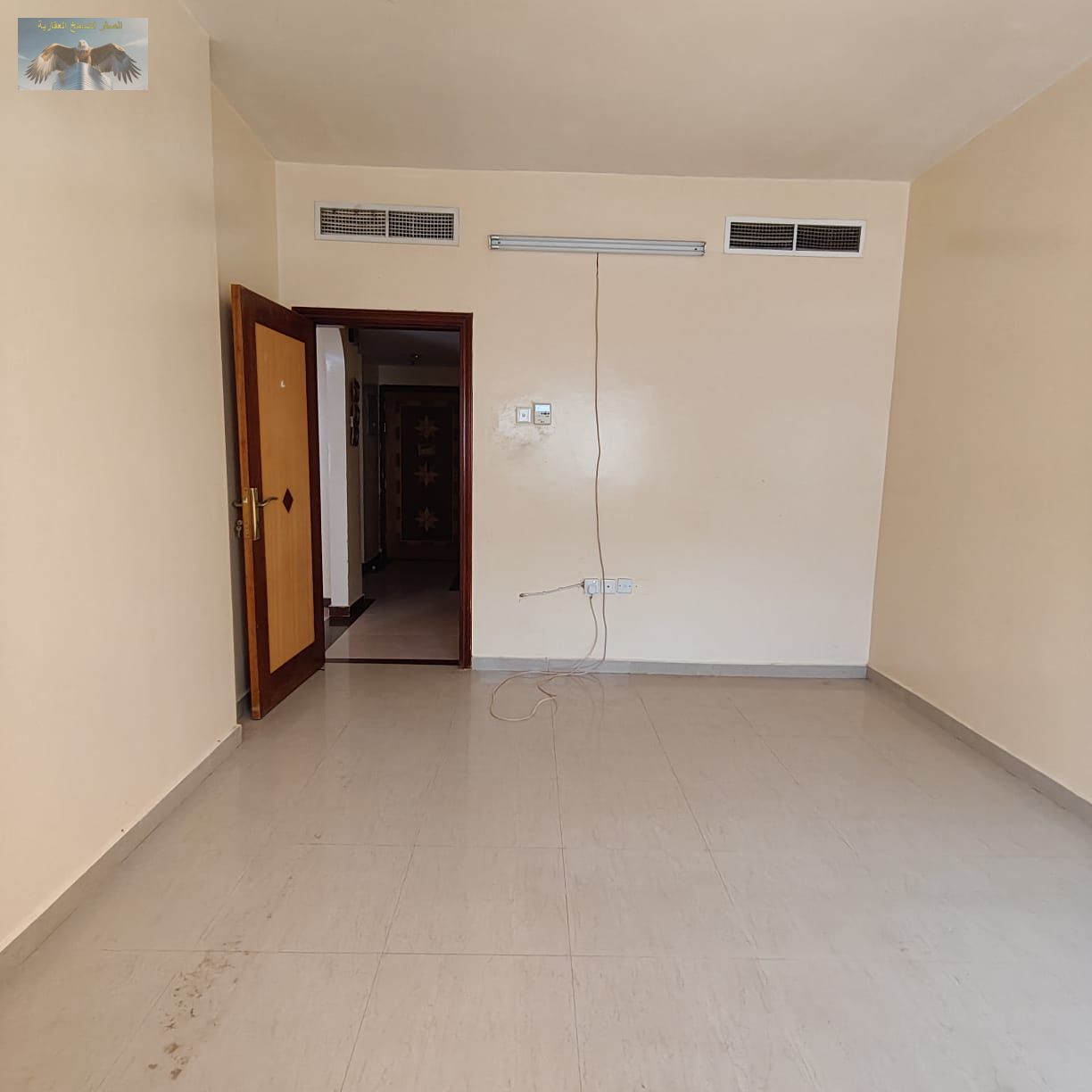 1-Bedroom Apartment for Rent – Al Nuaimiyah 1, AjmanThis apartment offers an excellent opportunity to live in a prime location in Ajman