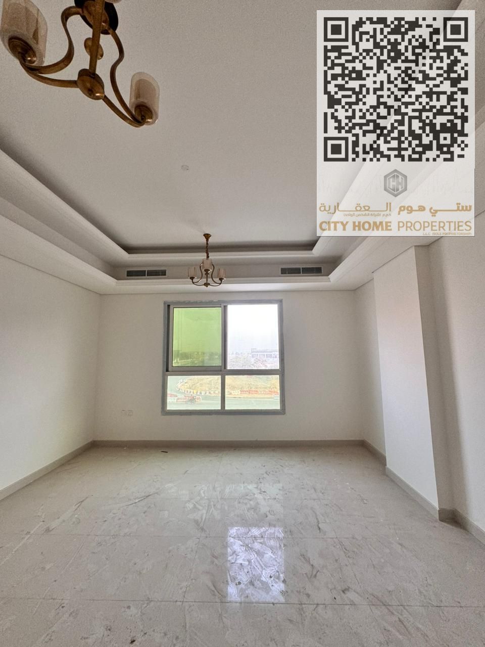 Spacious 3-Bedroom Apartment for Rent – Al Mowaihat 3, Ajman
