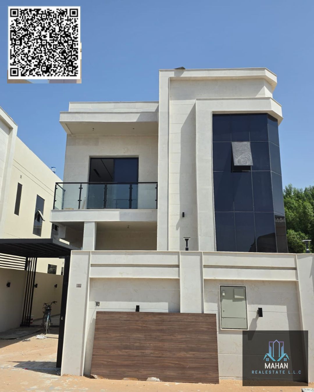 5 bedroom villa majlis hall good looking villa corner villa