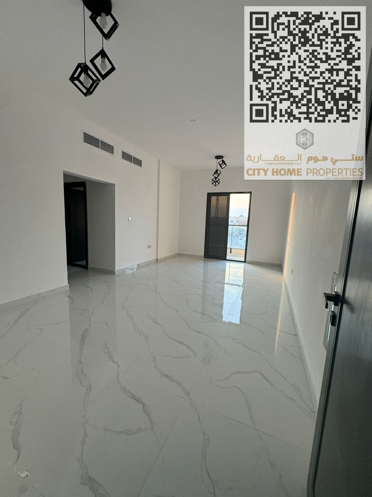 Lowest price 2-bedroom apartment with a spacious living room in elhamidya, in a premium area near the Dubai and Sharjah exit. Perfect for those who lo