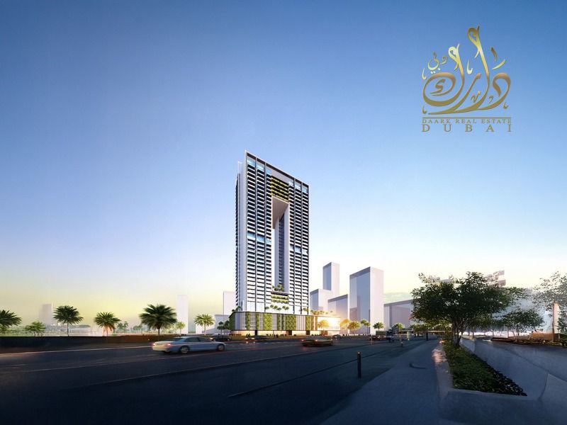 24%DISC | 20%DP | POOL VIEW | 5Y PLAN | HIGH FLOOR | 15%ROI