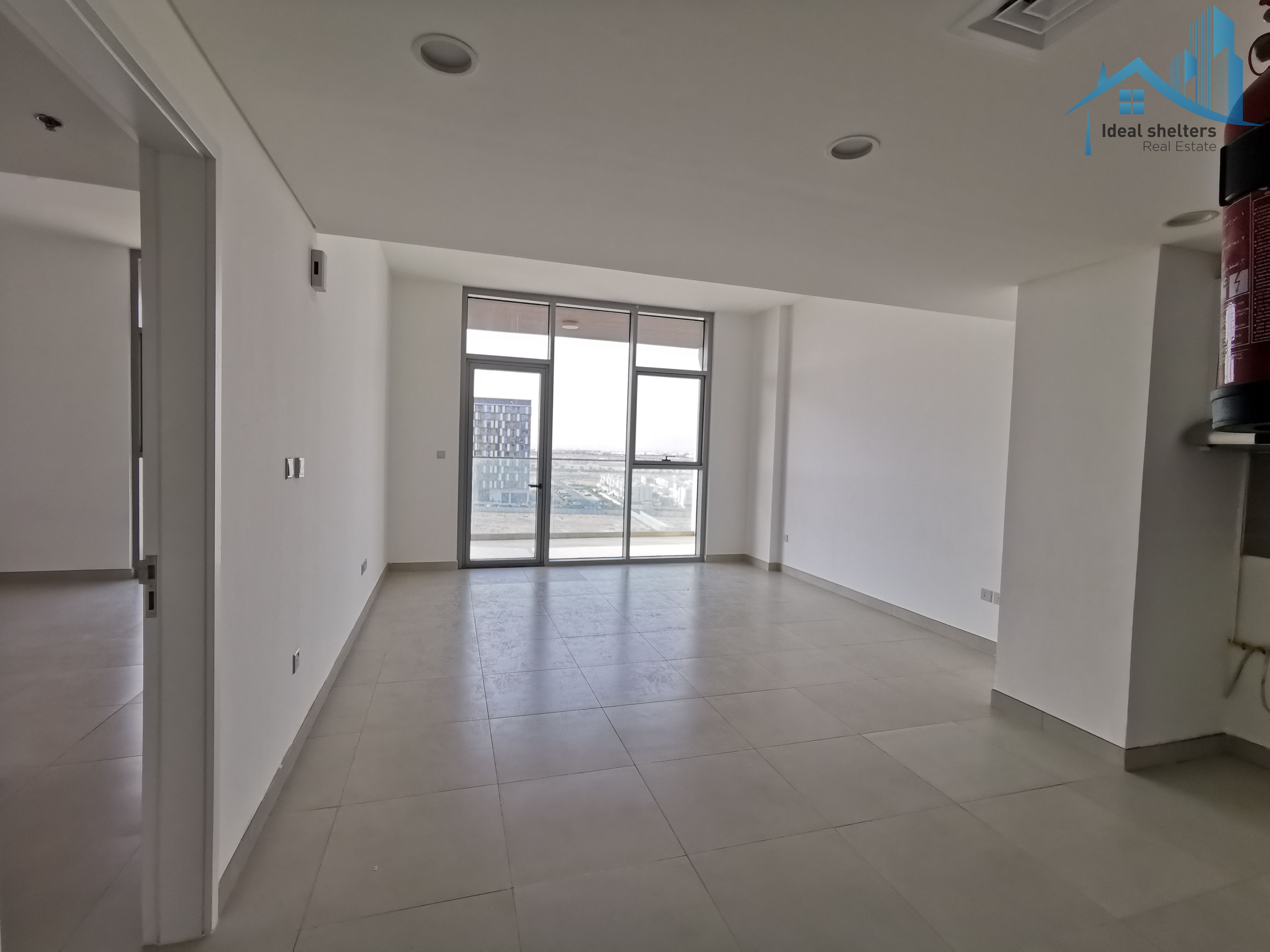 Spacious 1bhk with balcony | 2 bathroom |