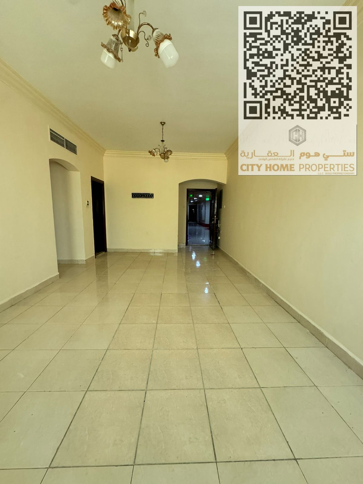 2-Bedroom Apartment for Rent – Al Nuaimiya 2, Ajman
