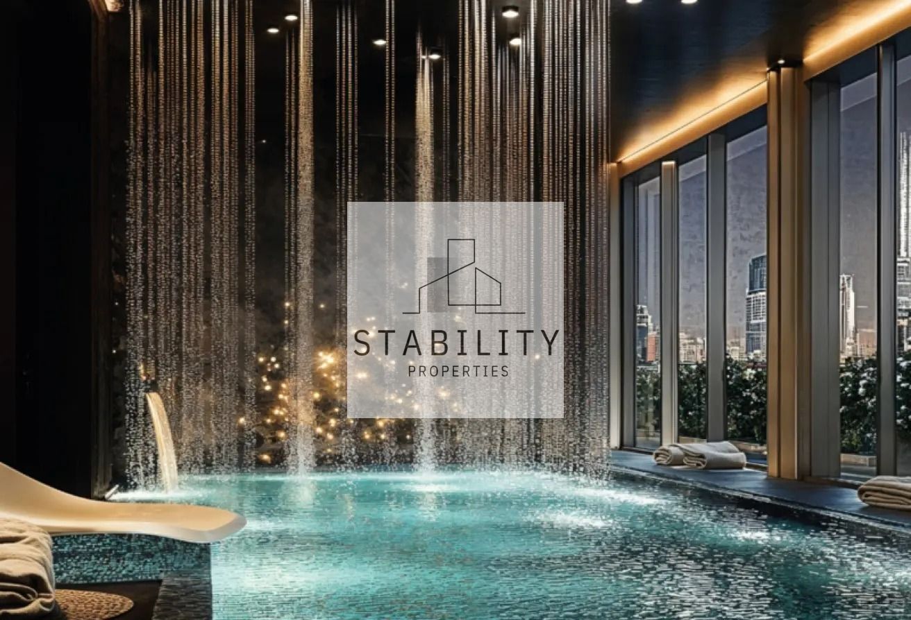 AFFORDABLE PROPERTY | COMMUNITY LIVING | ROI-READY