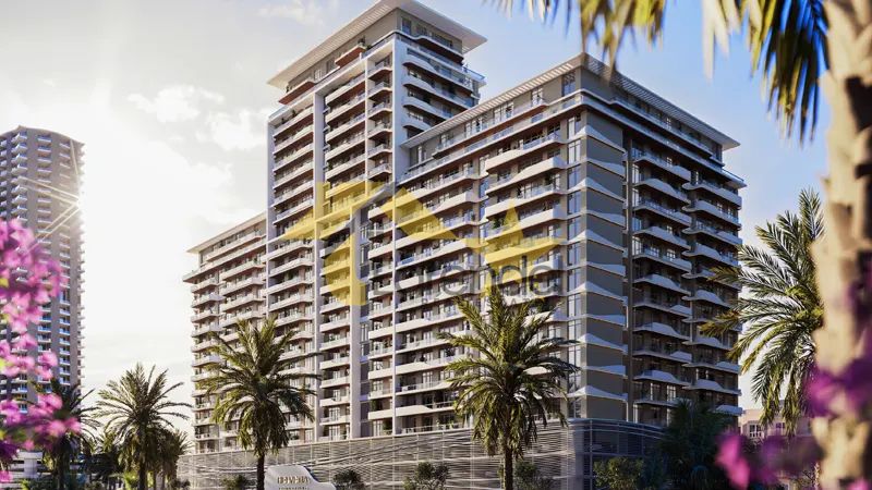 Premium 1–3BR Apartments in Meydan Horizon | Handover Q1 2028 | Swiss-Engineered Residences with Skyline & Lagoon Views